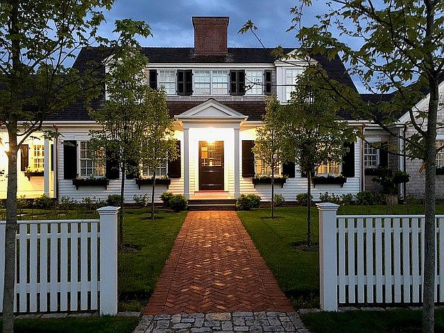 Ahearn/Hegarty Edgartown