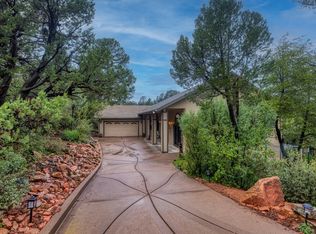 1118 S Mud Springs Rd, Payson, AZ 85541