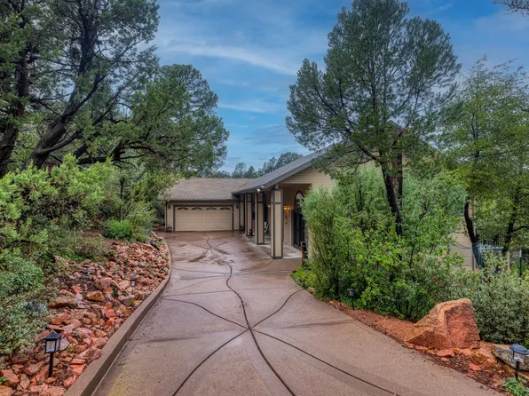 1118 S Mud Springs Rd, Payson, AZ 85541
