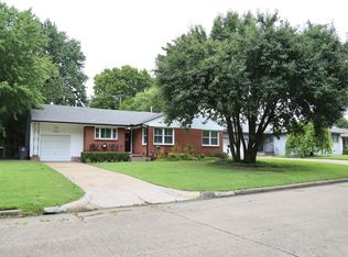 4629 E 24th St, Tulsa, OK 74114