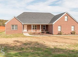 100 McElhannon Rd SE, Bethlehem, GA 30620