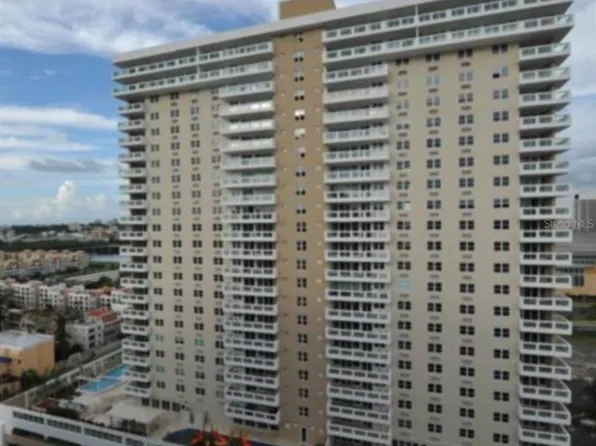 576 Avenida Arterial #B-1804, San Juan, PR 00918