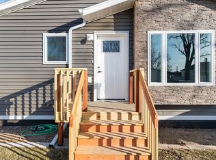 505 3rd Ave, Belle Fourche, SD 57717