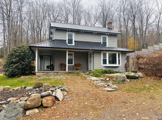16 Bangall Amenia Rd, Stanfordville, NY 12581