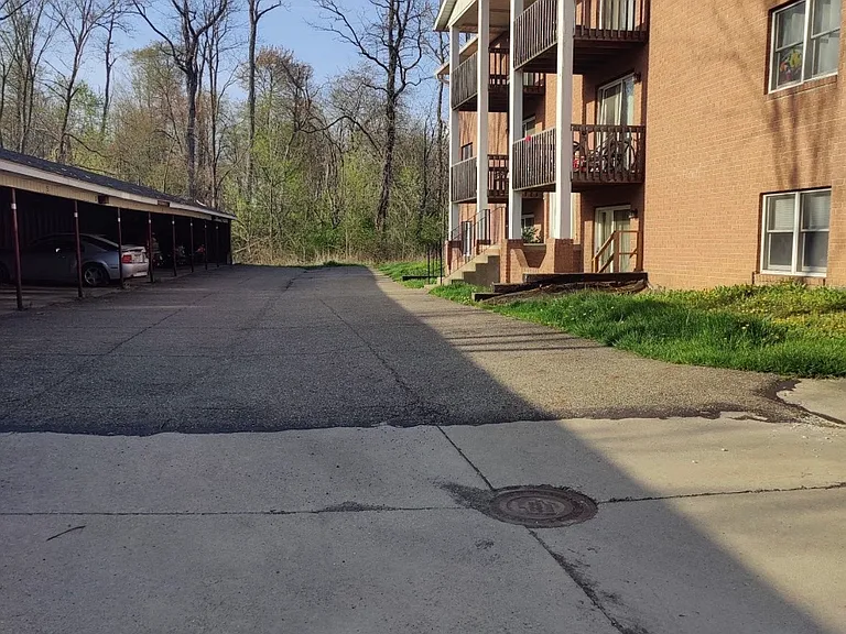 8695 Rosewood Ave NW #5 — Photo 9