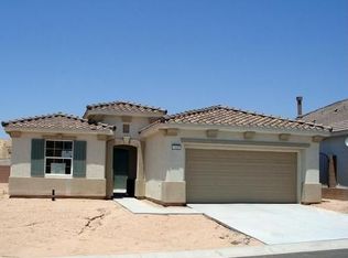 1435 Oakmont Ridge St, Mesquite, NV 89027