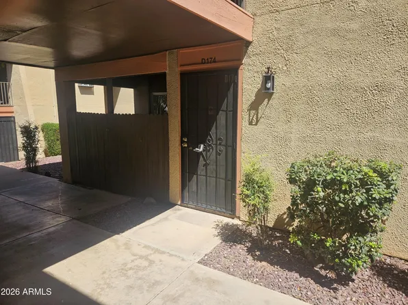 1620 N WILMOT Road #D-174, Tucson, AZ 85712