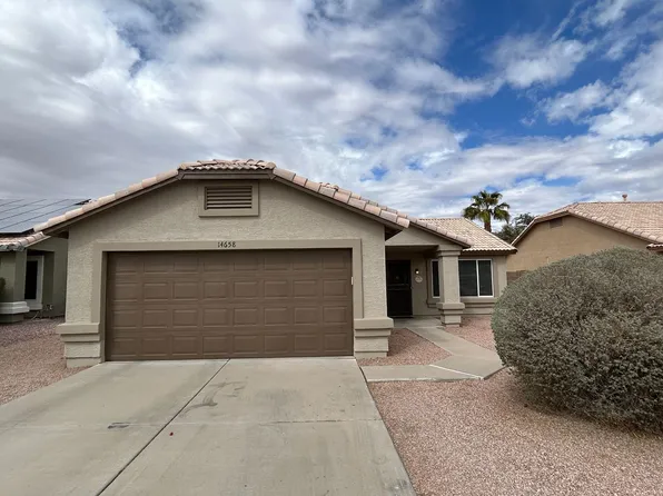 14658 W Marcus Dr, Surprise, AZ 85374