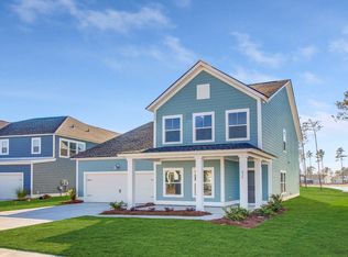 439 Richfield Way, Summerville, SC 29486