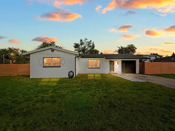 8701 56th St N, Pinellas Park, FL 33782