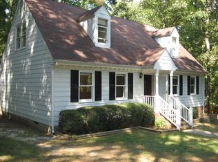 105 E Marsha Gayle Ct, Fuquay Varina, NC 27526