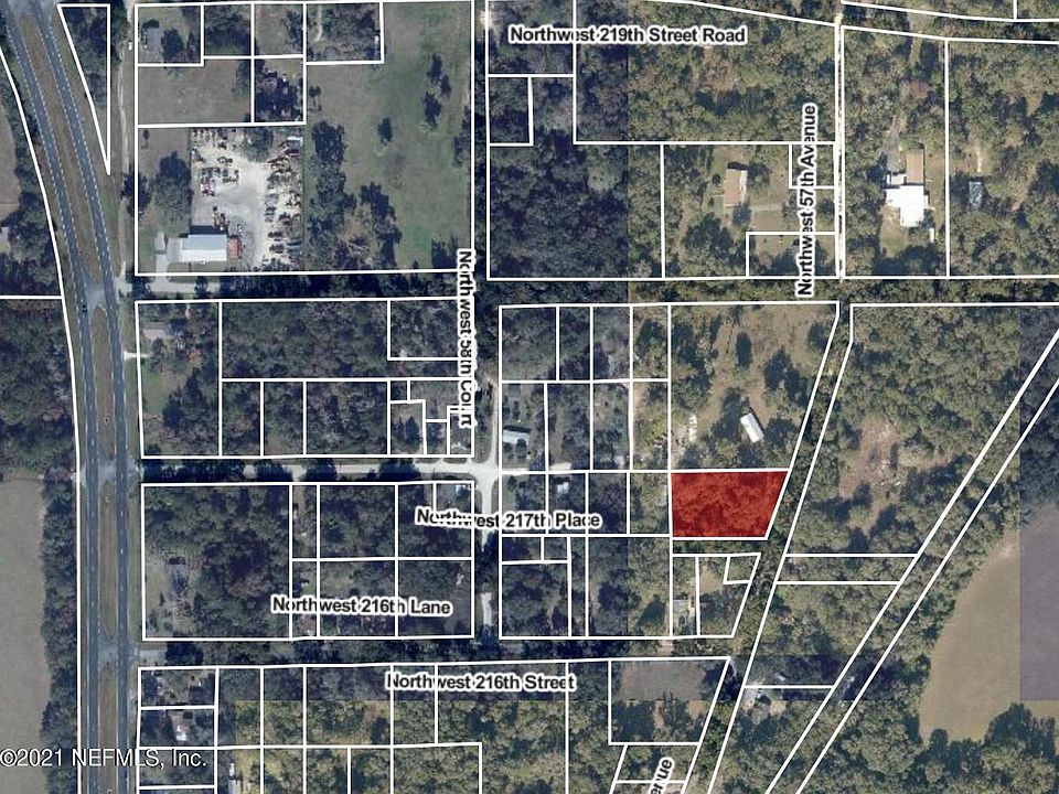 1st image of TBD NW 216TH Lane