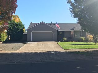 1419 Kingwood St, Forest Grove, OR 97116