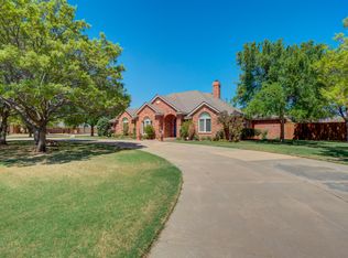 3522 156th St, Lubbock, TX 79423
