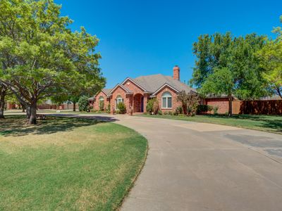 3522 156th St, Lubbock, TX, 79423