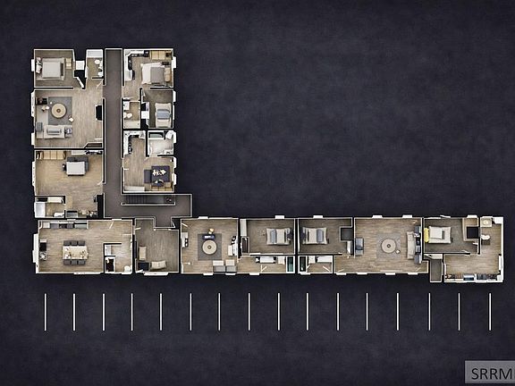 4th image of 488 D St