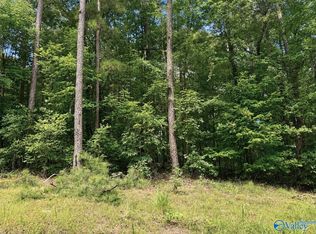 81 County Road 608, Cedar Bluff, AL 35959
