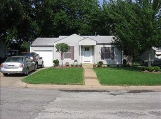 4937 Gilbert Dr, Fort Worth, TX 76116