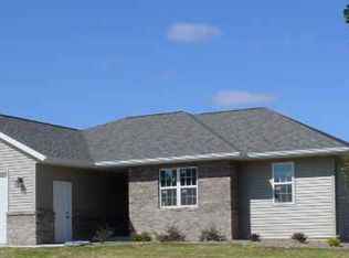 1506 Knox St, Wausau, WI 54401