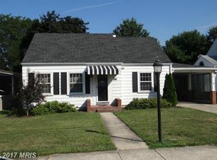 1029 S 5th St, Chambersburg, PA