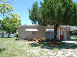 5140 Tangelo Dr, New Port Richey, FL 34652