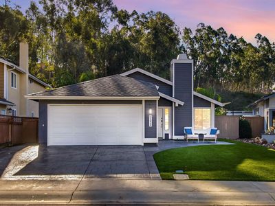 12085 Eastglen St, San Diego, CA, 92131