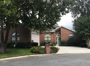 2007 Glen Canyon Pl, Middleburg, FL 32068