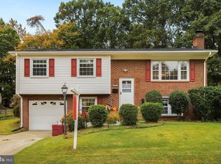 14752 Dodson Dr, Woodbridge, VA 22193