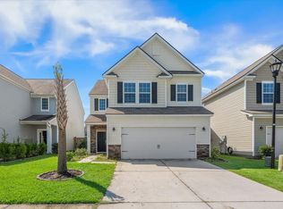 9804 Lone Cypress Ln, Ladson, SC 29456