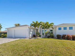 4101 SW 2nd Ave, Cape Coral, FL 33914
