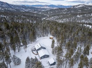 13246 Pine Creek Rd, Sedalia, CO 80135