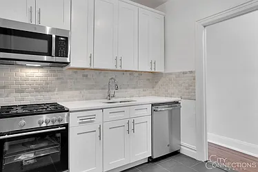 Rented by City Connections Realty