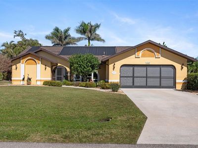 1225 Neapolitan Rd, Punta Gorda, FL, 33983