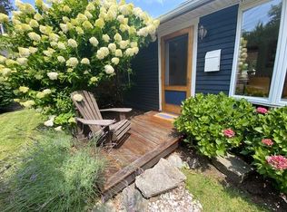 (Undisclosed Address), Jamestown, RI 02835