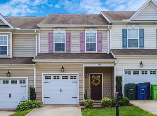 413 Stone Flower Ln, Raleigh, NC 27603