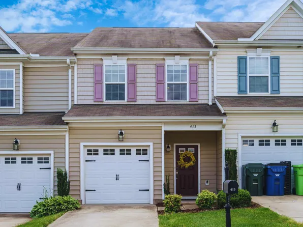 413 Stone Flower Ln, Raleigh, NC 27603