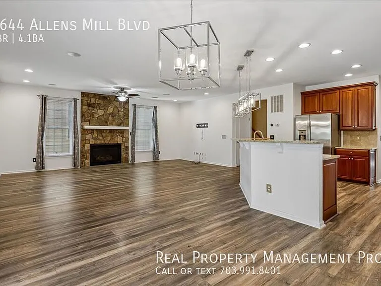 4644 Allens Mill Blvd — Photo 22