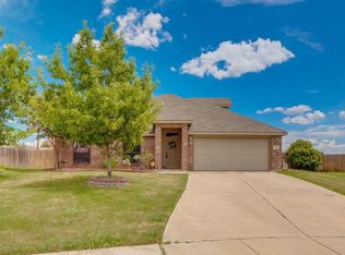 786 Ruby Ct, Burleson, TX 76028