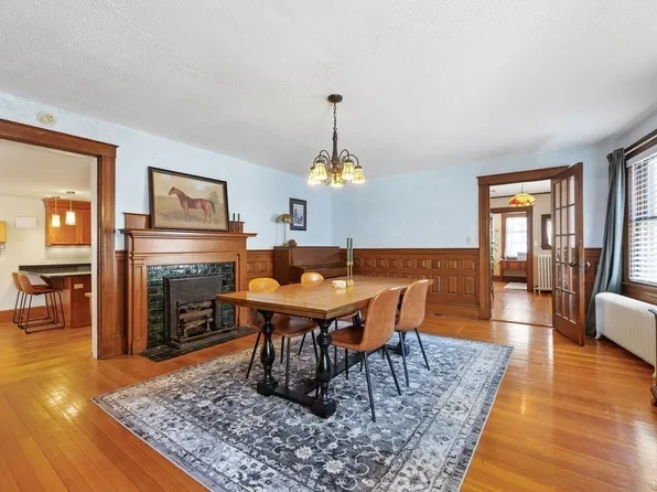 200 Washington St, Boston, MA 02109