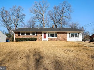 8014 Hatteras Ln, Springfield, VA 22151