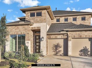5327 Birch Shadow Dr, Fulshear, TX 77441