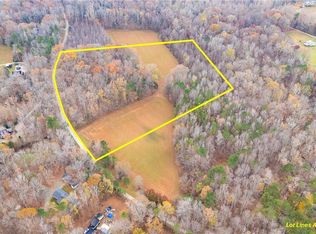 LOT 7 Circle L Trl LOT 7, Rougemont, NC 27572