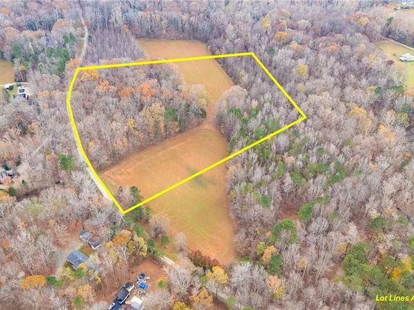 LOT 7 Circle L Trl Lot 7, Rougemont, NC 27572