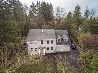 4244 SW Huber St, Portland, OR 97219