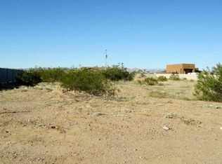 22320 W Calle De Los Flores, Wittmann, AZ 85361