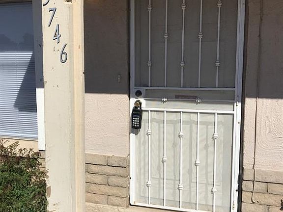 2nd image of 3746 W Evans Dr