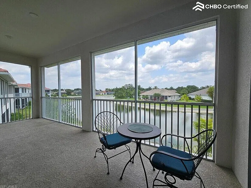 Santa Luz Furnished 3 BDRM Rental — Photo 2