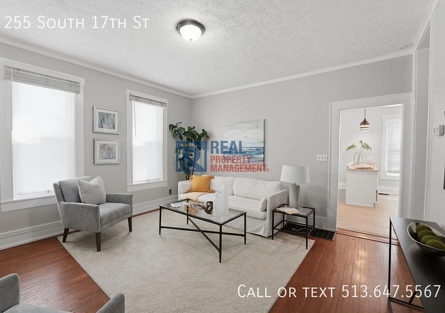 Updated Single Family 3 BR 1.5BA in Olde Town East — Photo 4