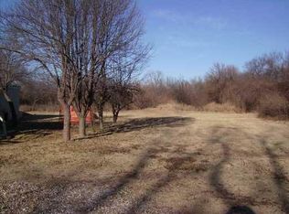 11905 SW 26th St LOT 7, Yukon, OK 73099