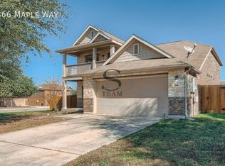 366 Maple Way, New Braunfels, TX 78132